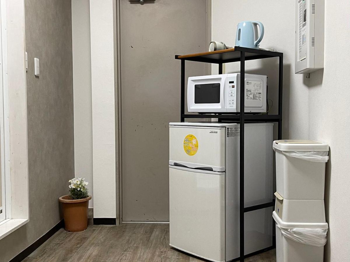Tokyoguest Akihabara Apartment ภายนอก รูปภาพ