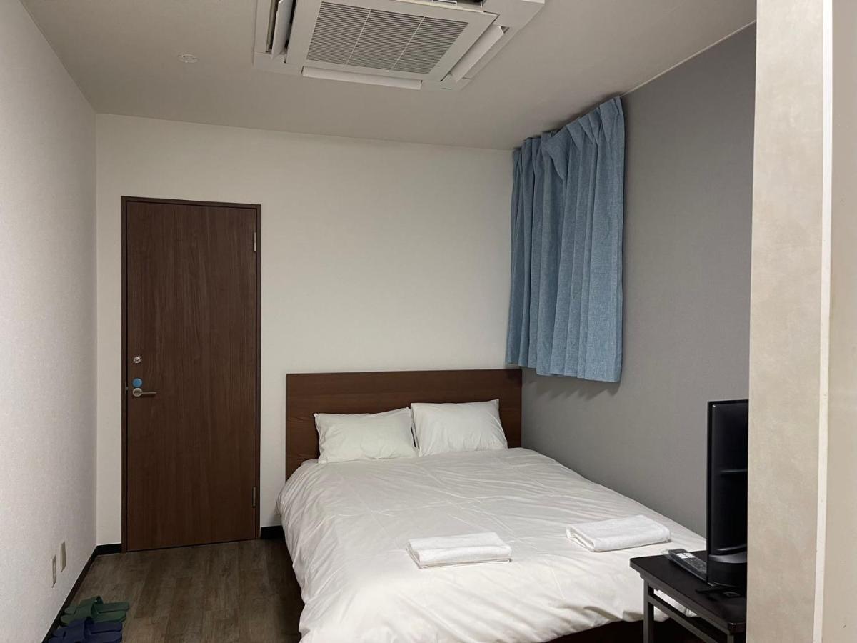 Tokyoguest Akihabara Apartment ภายนอก รูปภาพ
