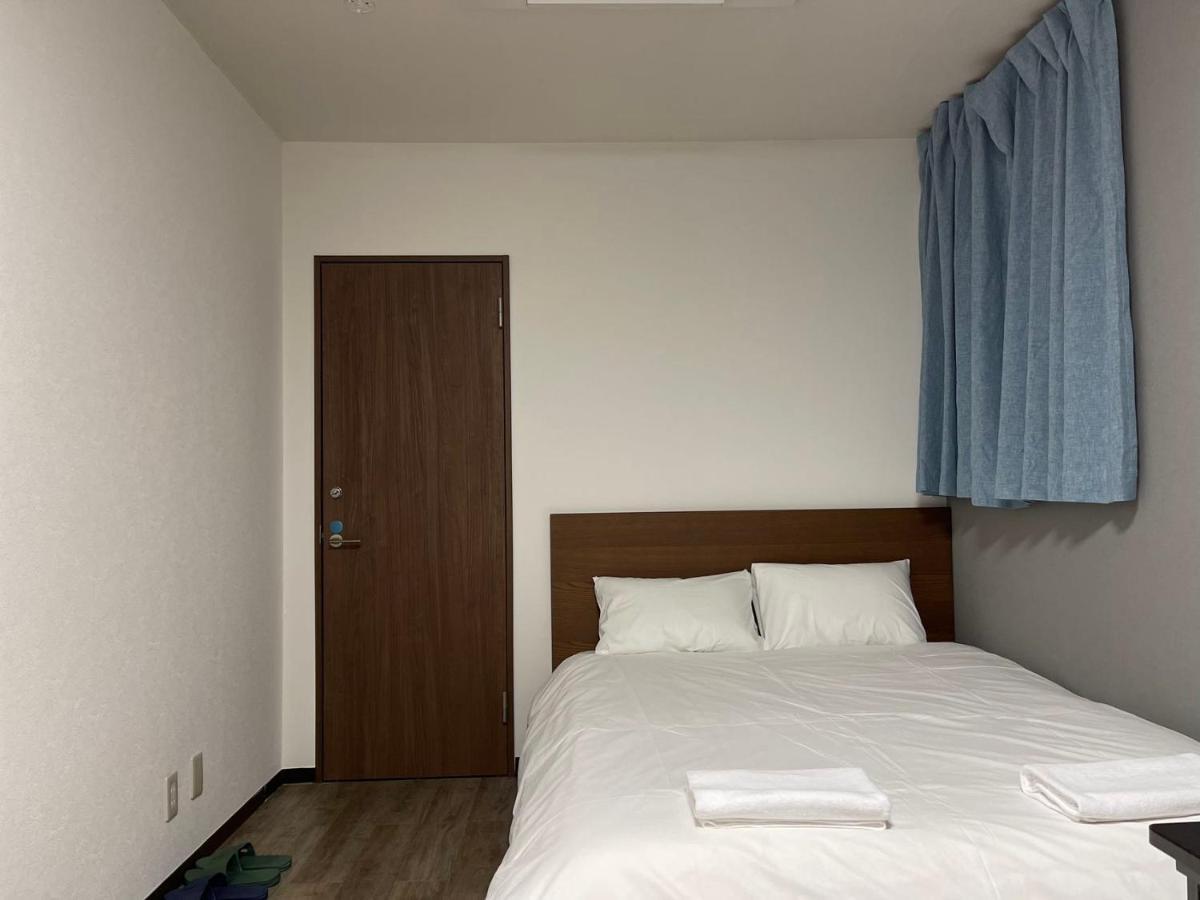 Tokyoguest Akihabara Apartment ภายนอก รูปภาพ
