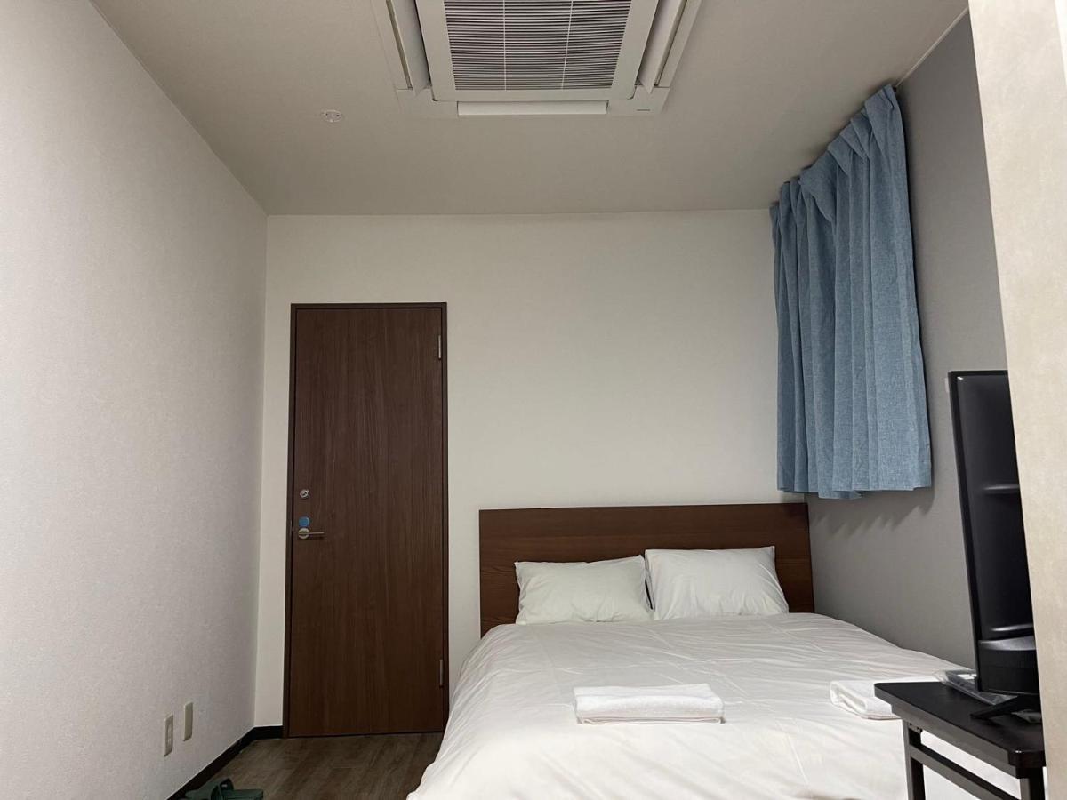 Tokyoguest Akihabara Apartment ภายนอก รูปภาพ