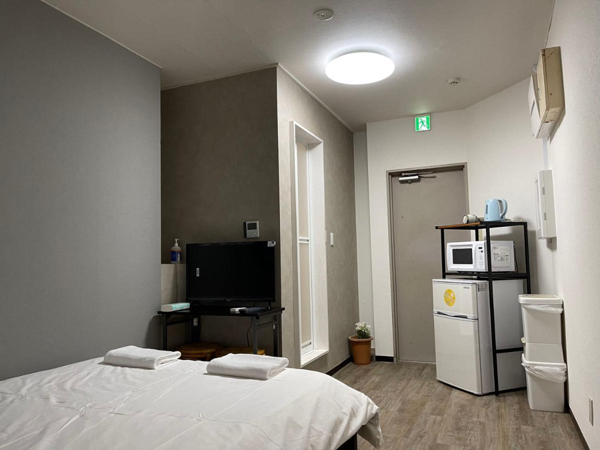 Tokyoguest Akihabara Apartment ภายนอก รูปภาพ