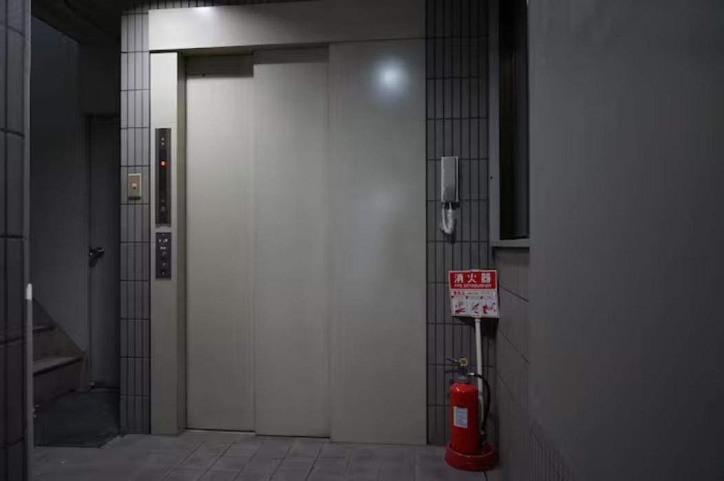 Tokyoguest Akihabara Apartment ภายนอก รูปภาพ