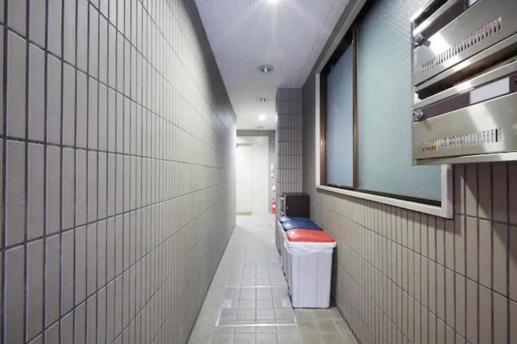 Tokyoguest Akihabara Apartment ภายนอก รูปภาพ