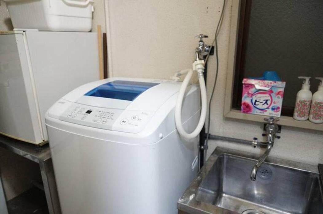 Tokyoguest Akihabara Apartment ภายนอก รูปภาพ