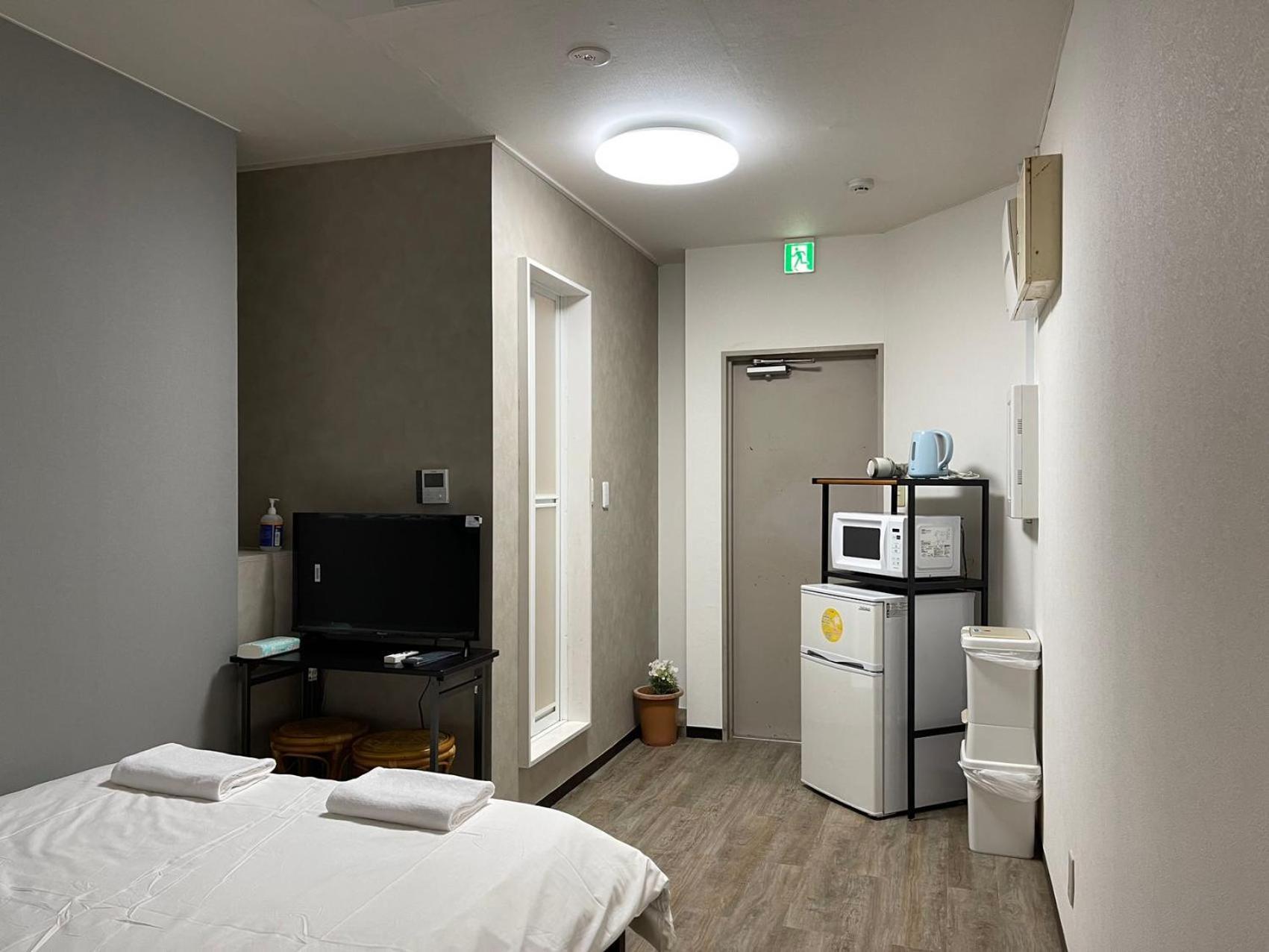 Tokyoguest Akihabara Apartment ภายนอก รูปภาพ