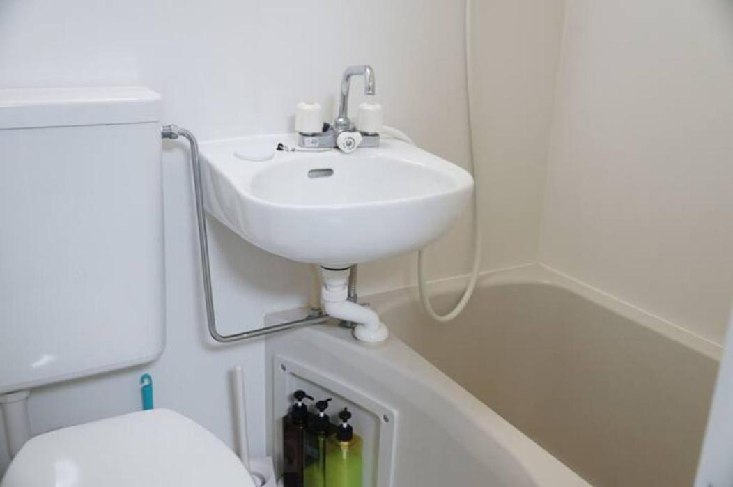 Tokyoguest Akihabara Apartment ภายนอก รูปภาพ