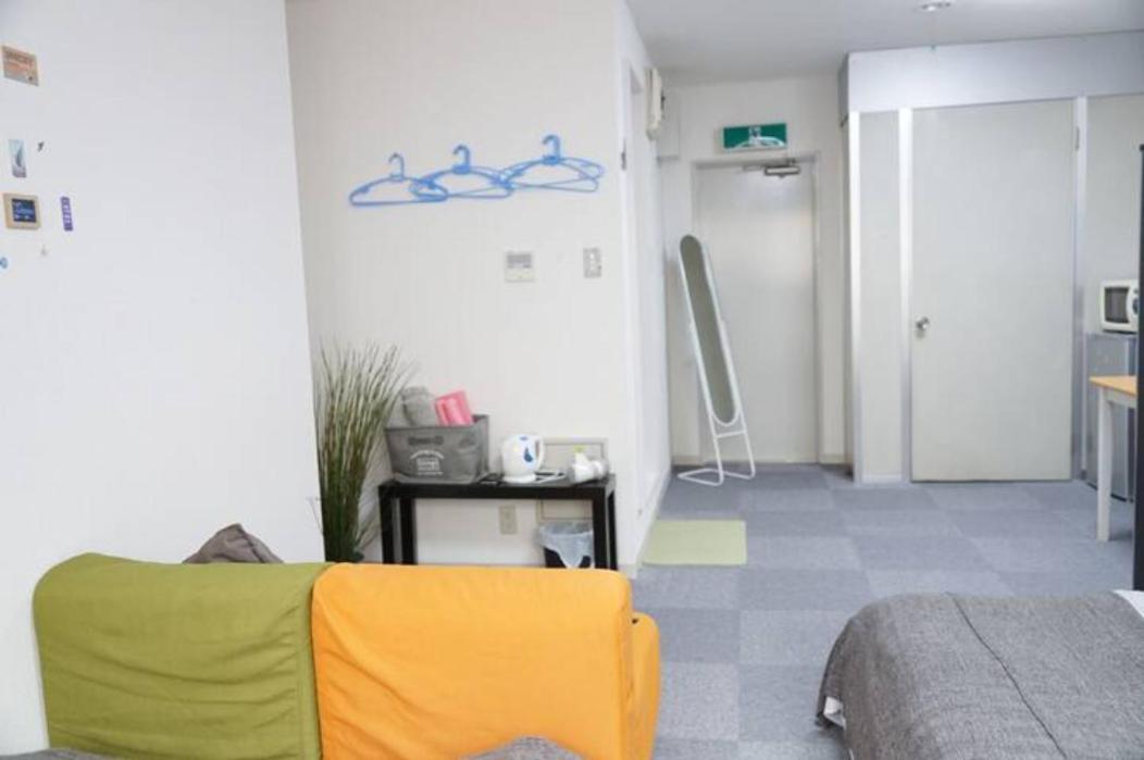 Tokyoguest Akihabara Apartment ภายนอก รูปภาพ